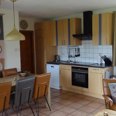 Farm stay Hoeve Espewey - Leisure Only Hombourg