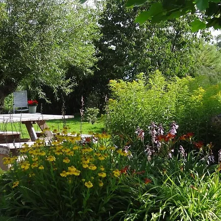 Hoeve Espewey - Leisure Only Farm stay
