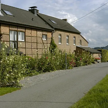 Hoeve Espewey - Leisure Only Farm stay *