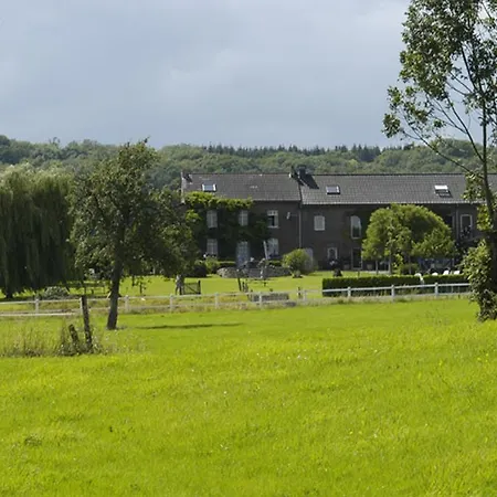 Κατάλυμα σε φάρμα Hoeve Espewey - Leisure Only