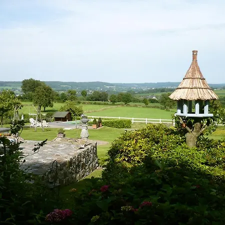 Hoeve Espewey - Leisure Only Hombourg