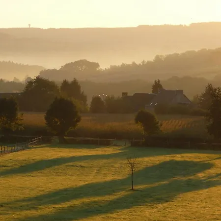Hoeve Espewey - Leisure Only Farm stay *