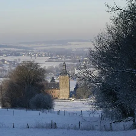 Κατάλυμα σε φάρμα Hoeve Espewey - Leisure Only Hombourg