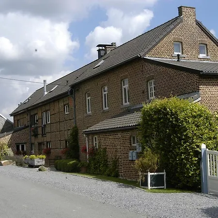 Hoeve Espewey - Leisure Only