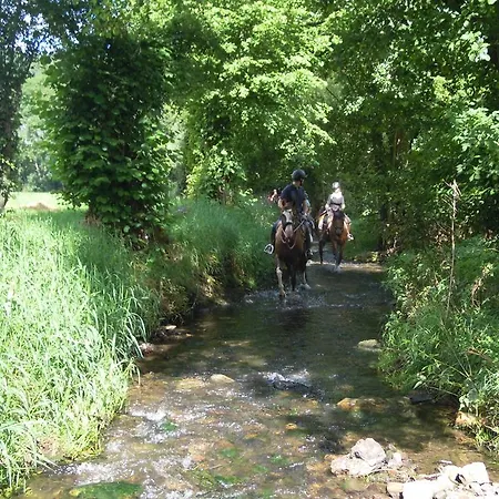 Hoeve Espewey - Leisure Only