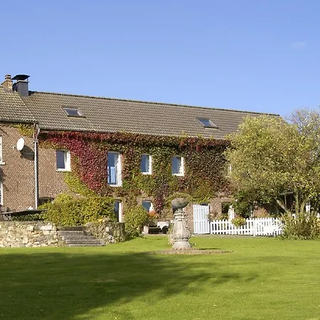 Hoeve Espewey - Leisure Only Farm stay