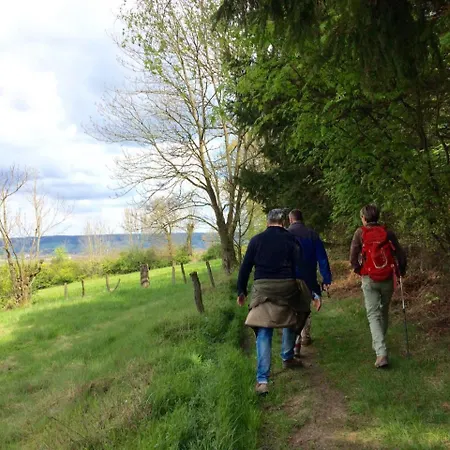 Hoeve Espewey - Leisure Only Κατάλυμα σε φάρμα Hombourg