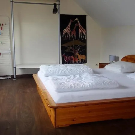 Hoeve Espewey - Leisure Only * Hombourg