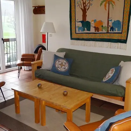 Vakantieboerderij Hoeve Espewey *
