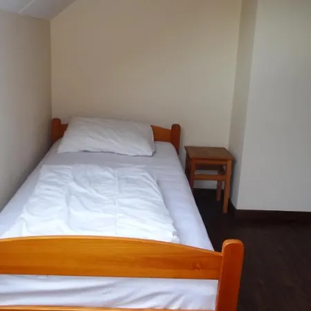 Farm stay Hoeve Espewey - Leisure Only *