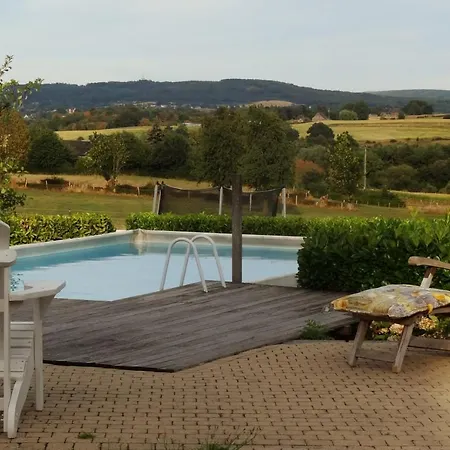 Hoeve Espewey - Leisure Only Farm stay Hombourg