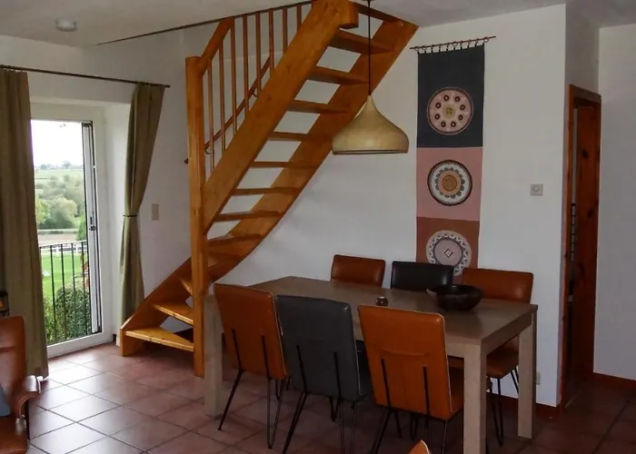 Hoeve Espewey - Leisure Only