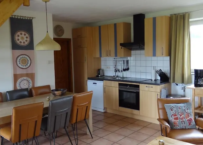 Alloggio per agriturismo Hoeve Espewey - Leisure Only Hombourg