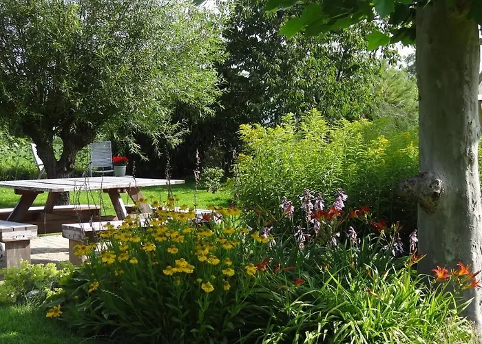 Hoeve Espewey - Leisure Only Alloggio per agriturismo