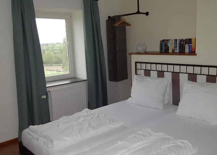 Hoeve Espewey - Leisure Only