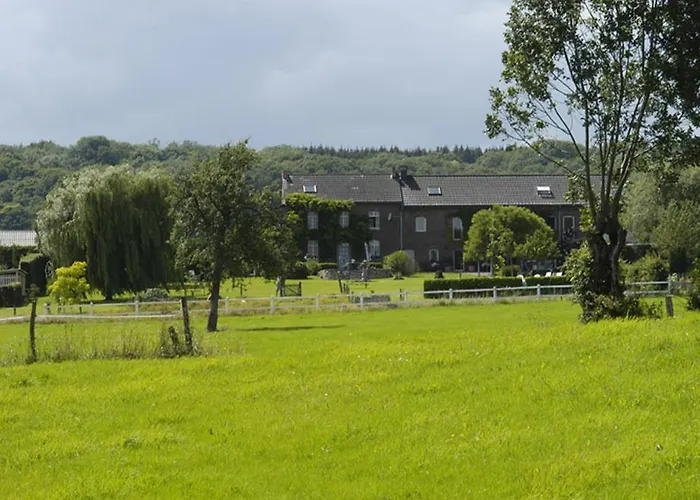 Alloggio per agriturismo Hoeve Espewey - Leisure Only