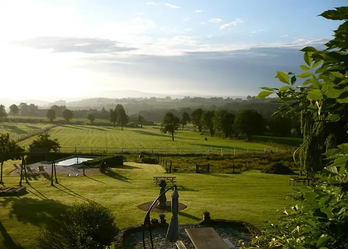 Hoeve Espewey - Leisure Only *