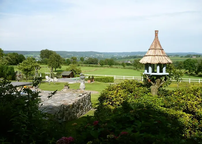 Hoeve Espewey - Leisure Only Hombourg