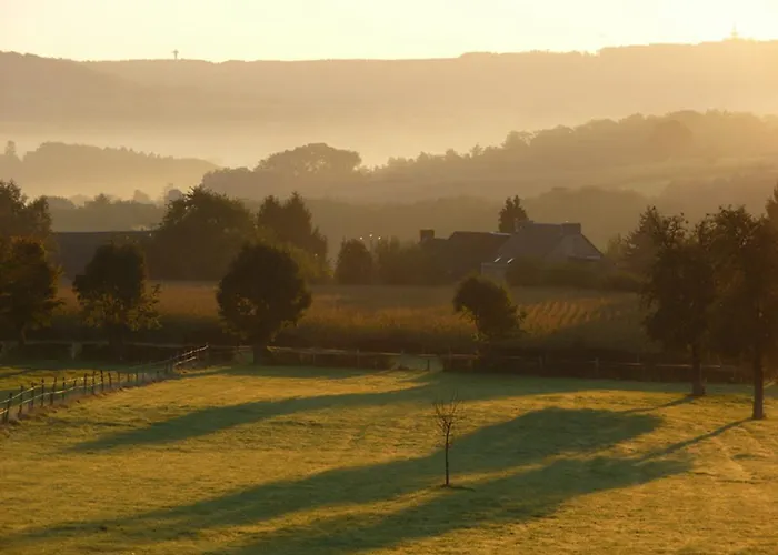 Hoeve Espewey - Leisure Only Alloggio per agriturismo *