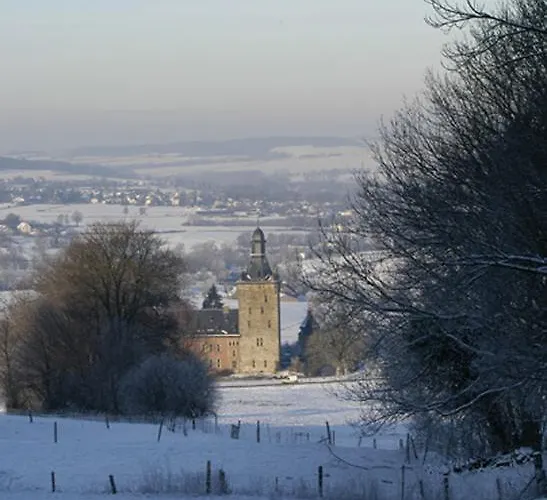 Alloggio per agriturismo Hoeve Espewey - Leisure Only Hombourg