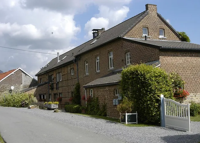 Hoeve Espewey - Leisure Only