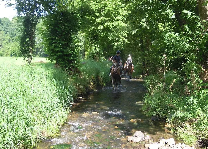 Hoeve Espewey - Leisure Only