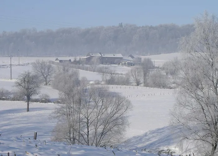 Hoeve Espewey - Leisure Only Hombourg
