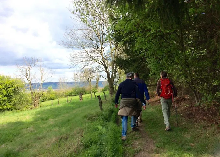 Hoeve Espewey - Leisure Only Alloggio per agriturismo Hombourg