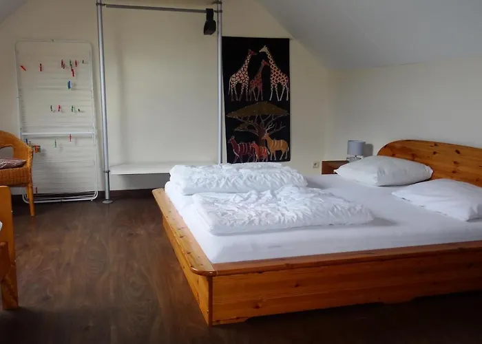 Hoeve Espewey - Leisure Only * Hombourg