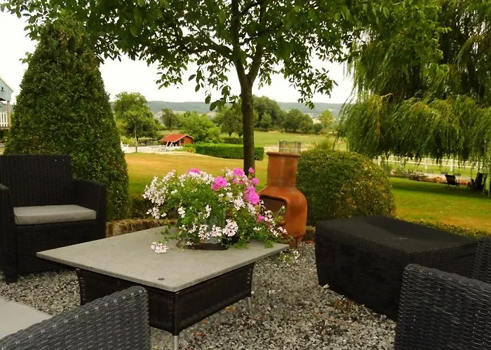 Hoeve Espewey - Leisure Only